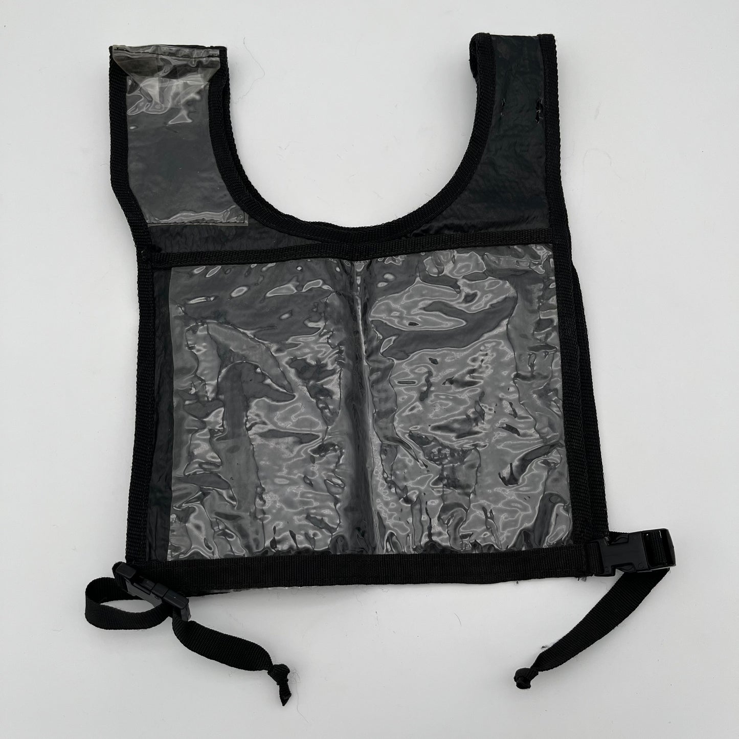Cross Country Competing Number Bib