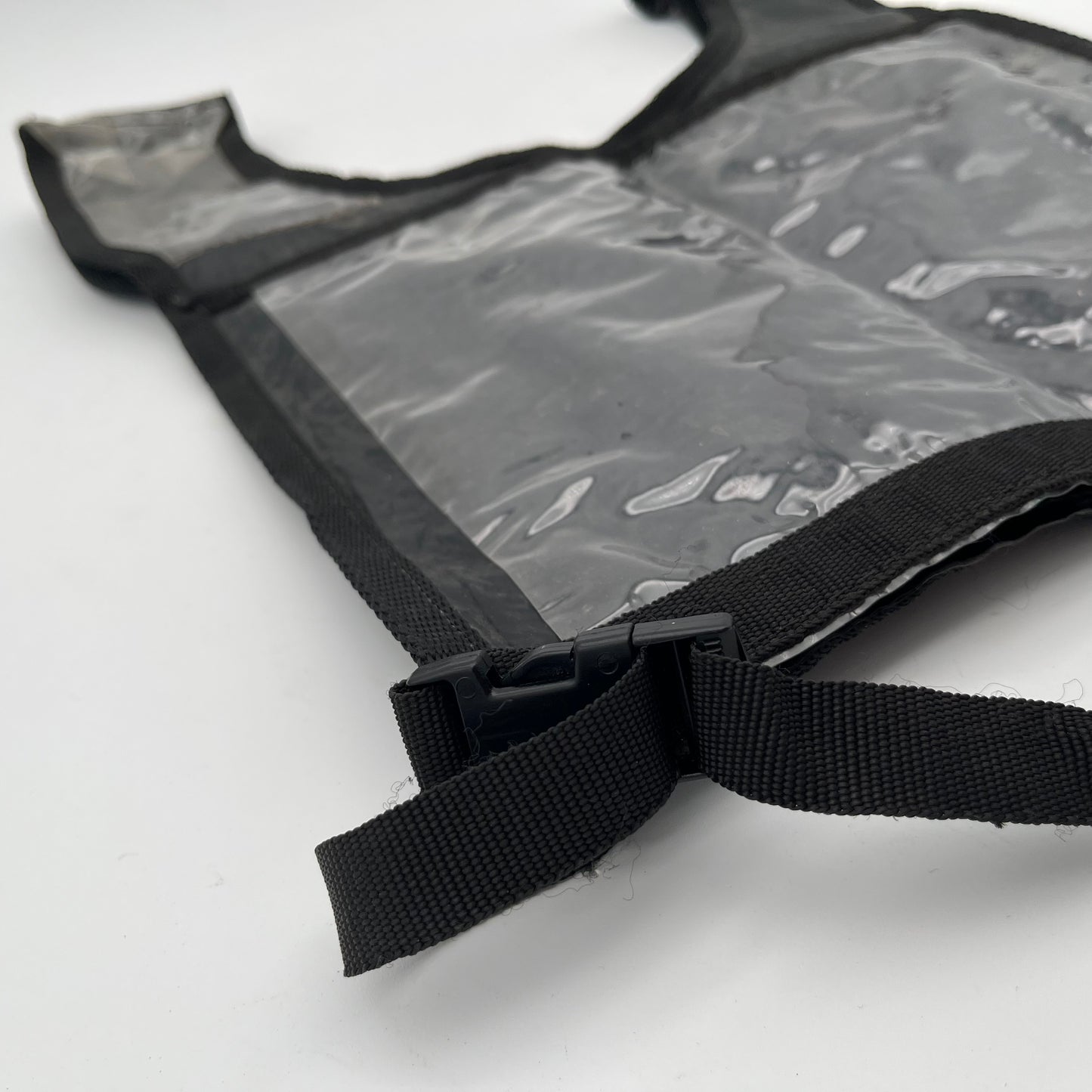 Cross Country Competing Number Bib