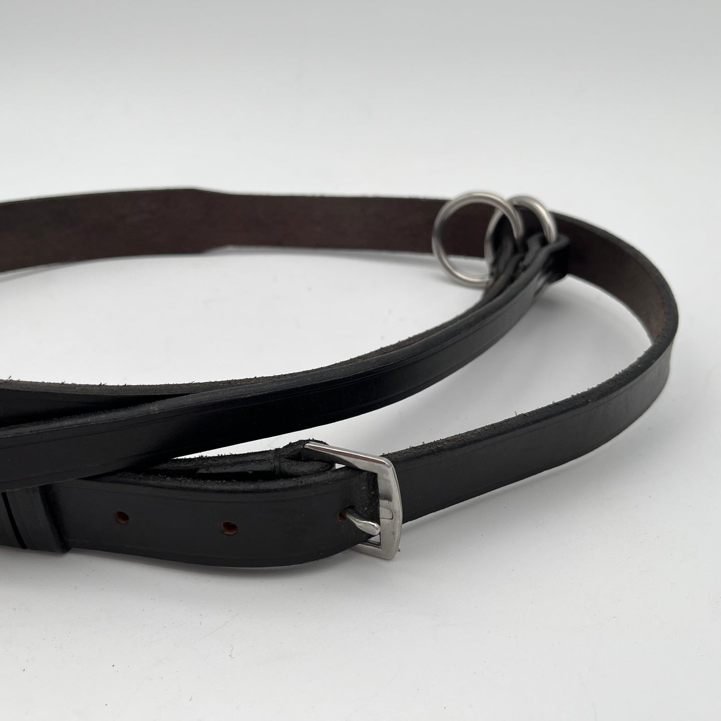 Brown Full Martingale