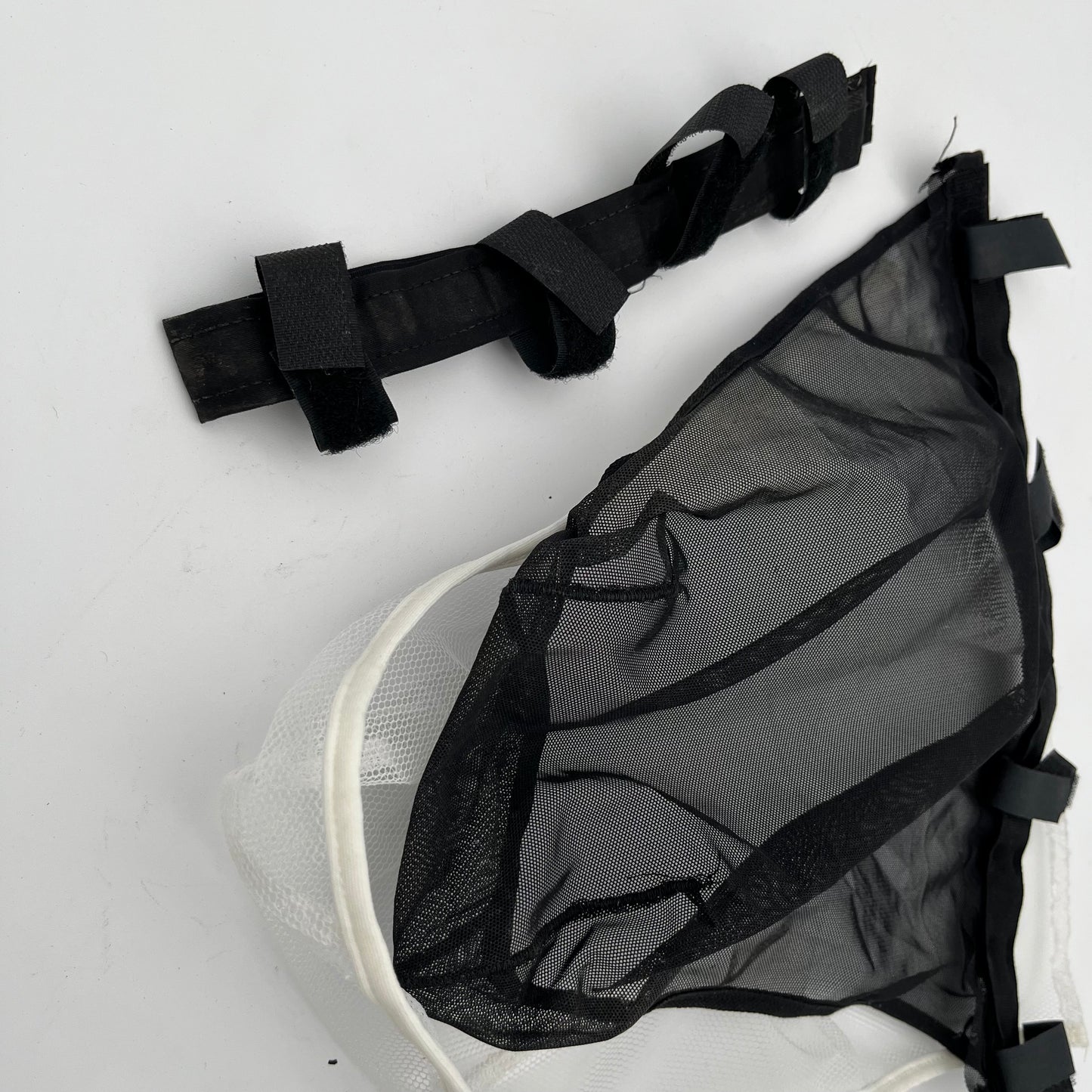 Equlibrium Pack of 2 Muzzle Nets