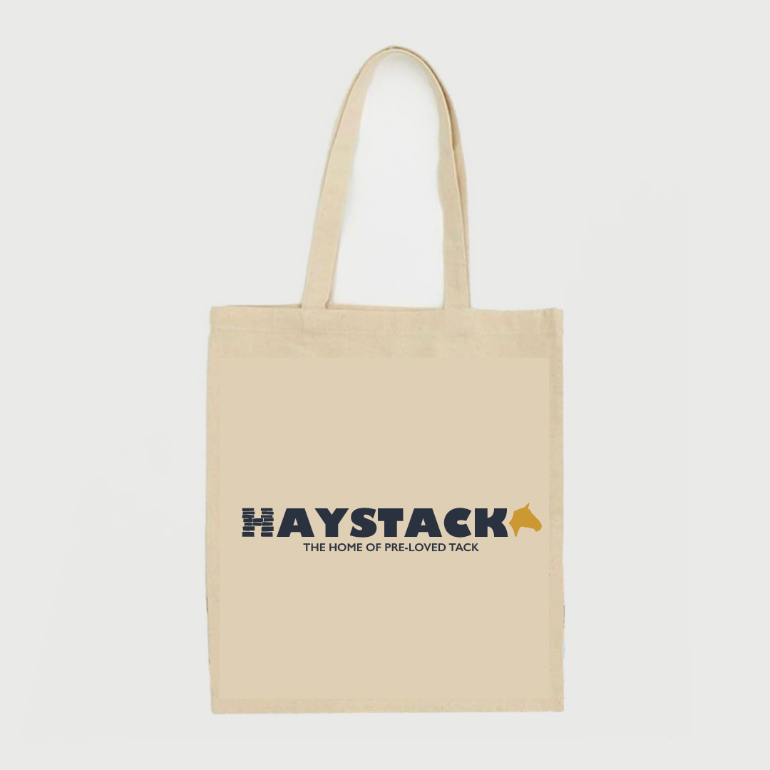Haystack Tote Bag