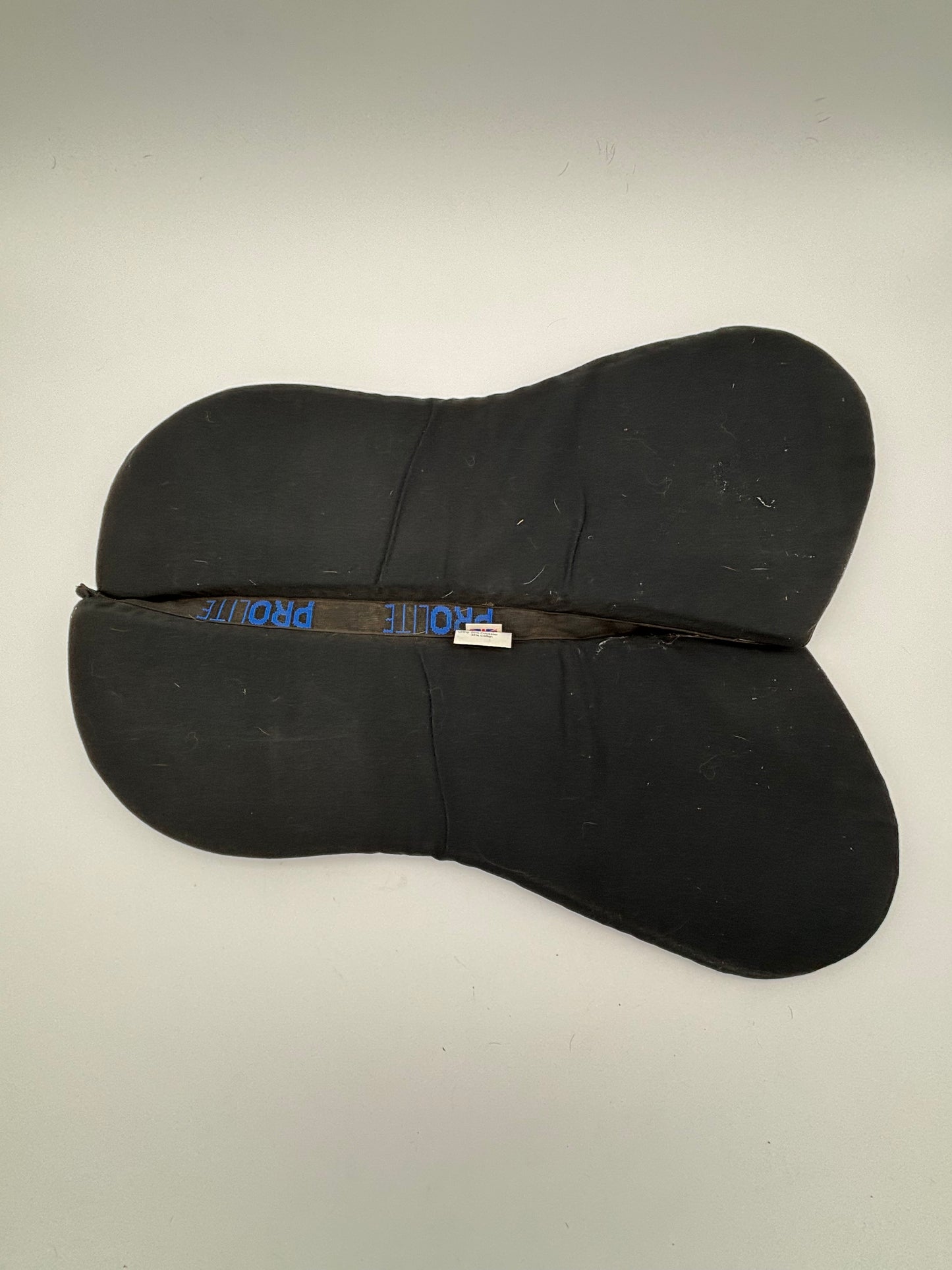 Stepped Half Prolite Pad