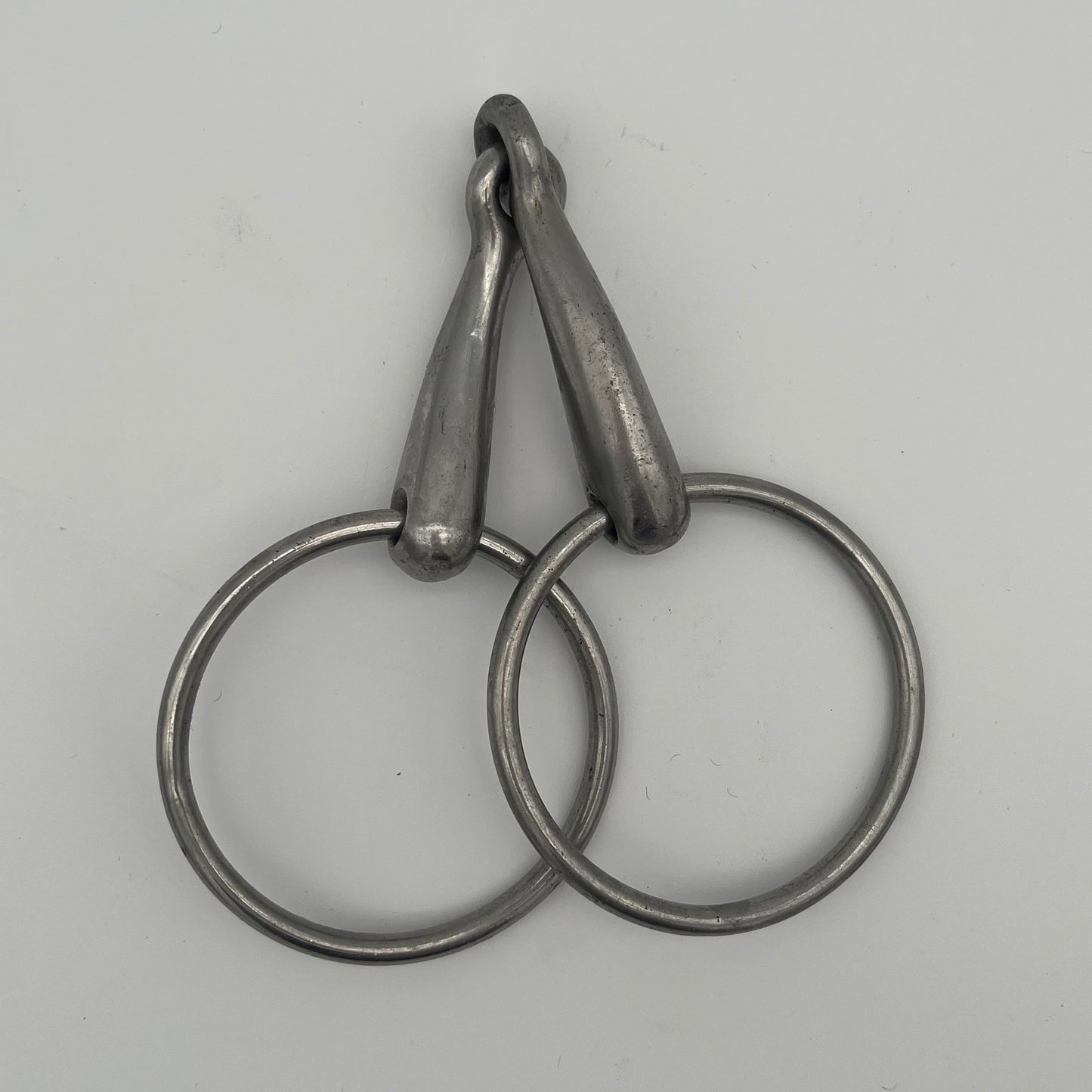 Stainless Steel Loose Ring Snaffle