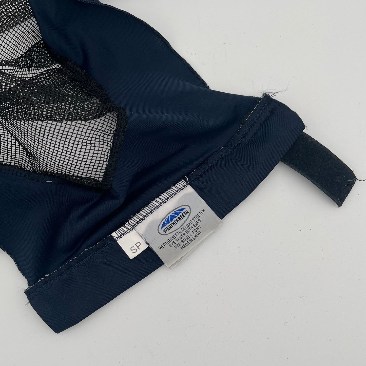 Weatherbeeta XXS Fly Mask (incl. ears)