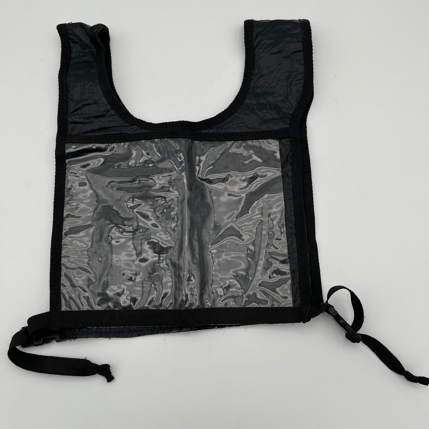 Cross Country Competing Number Bib