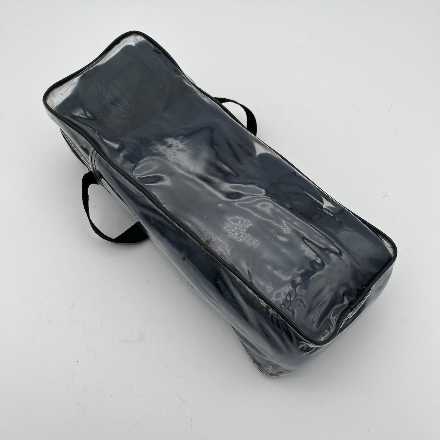 Weatherbeeta Large Navy Blue Bandages (set of 4)