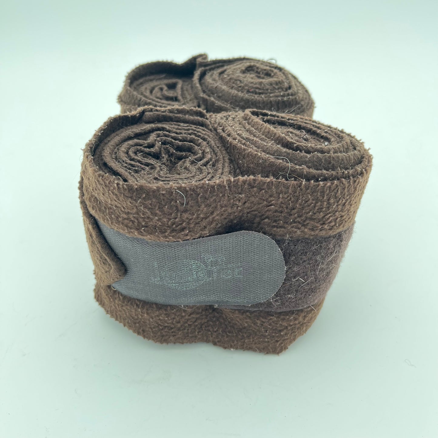 Jumptec Large Brown Bandages (set of 4)