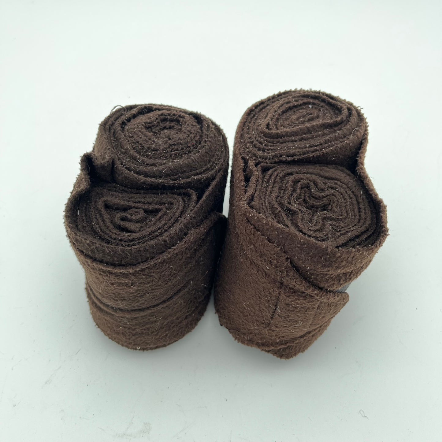 Jumptec Large Brown Bandages (set of 4)