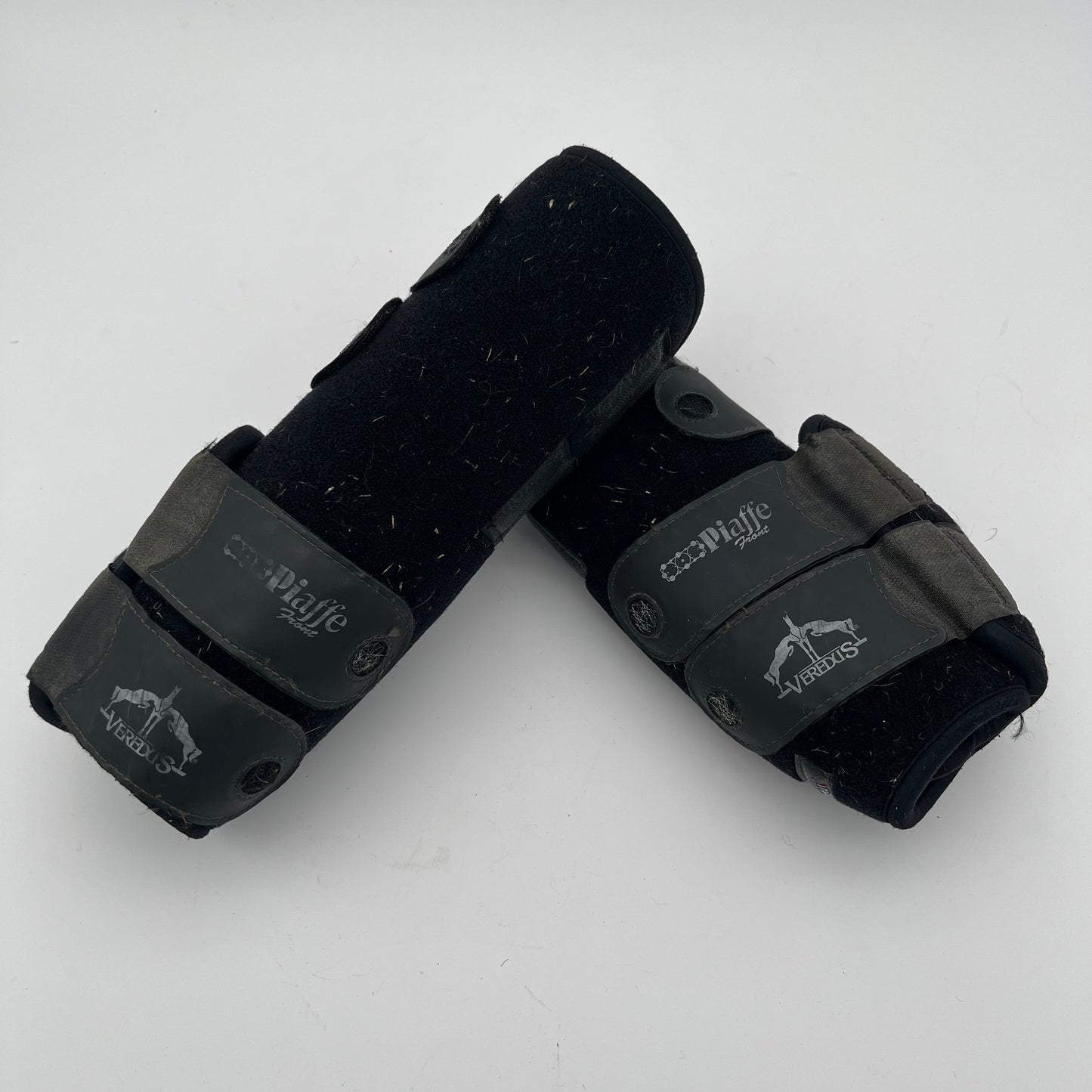 Veredus Piaffe Front Boots