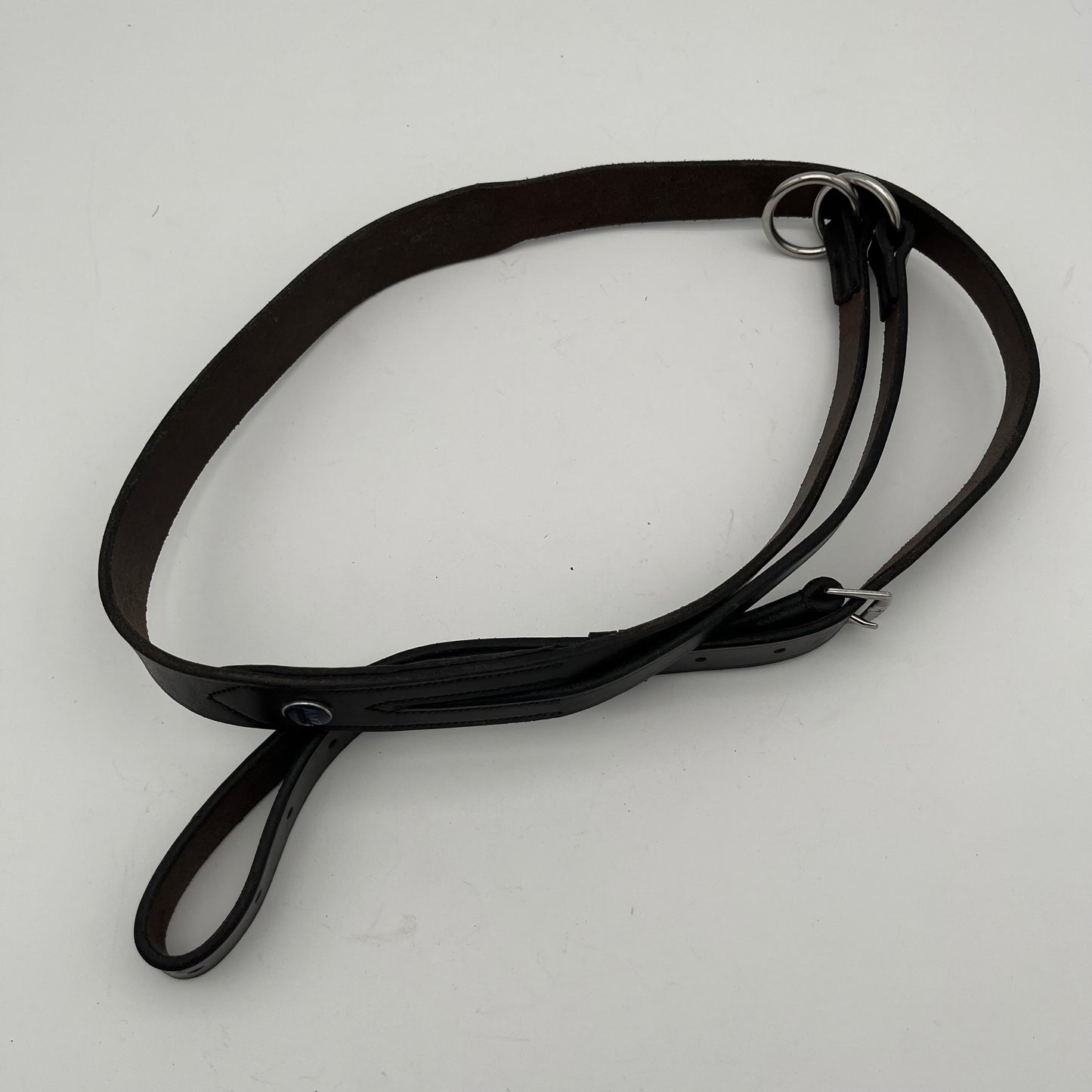 Brown Full Martingale