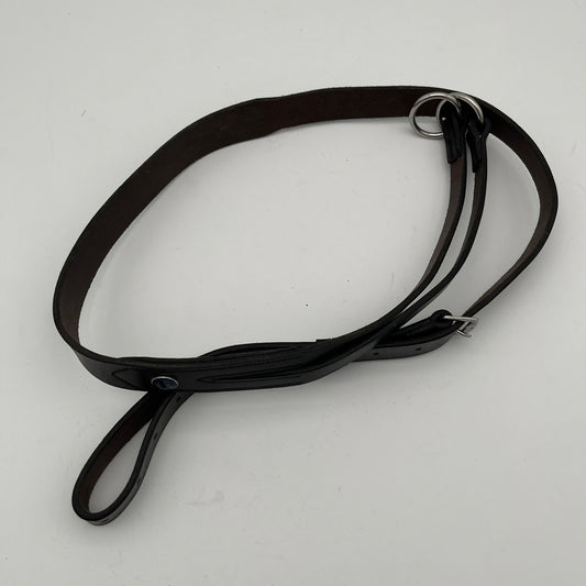Brown Full Martingale