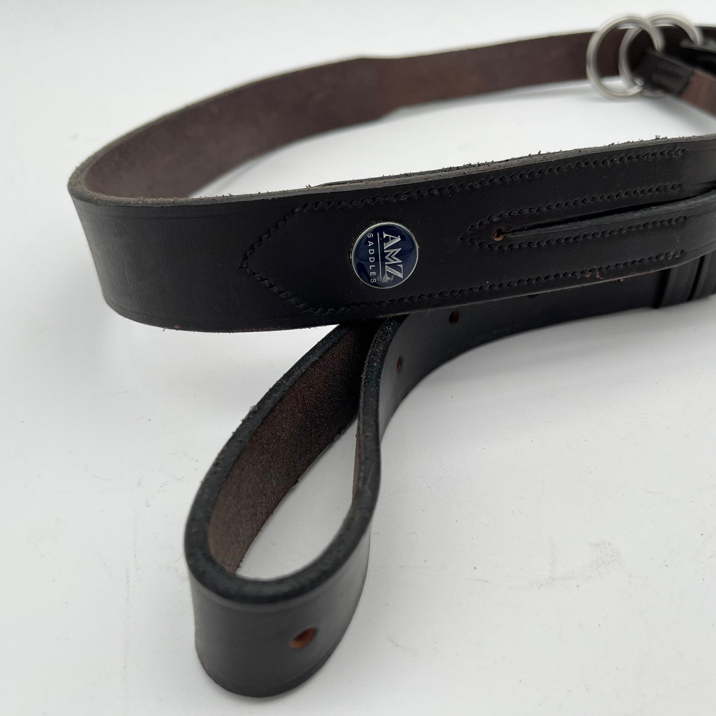 Brown Full Martingale