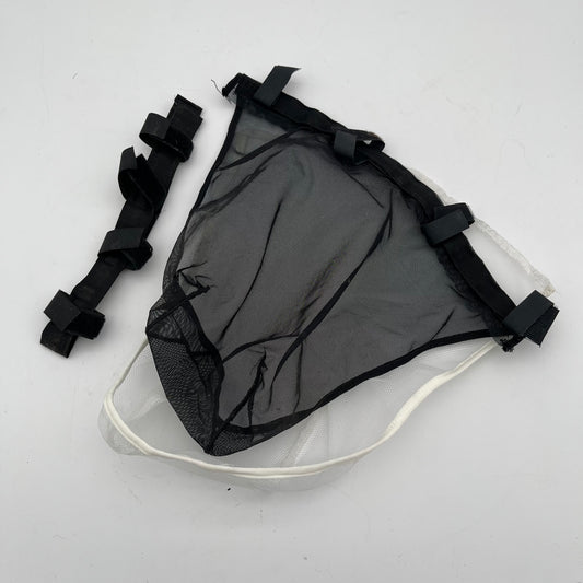 Equlibrium Pack of 2 Muzzle Nets