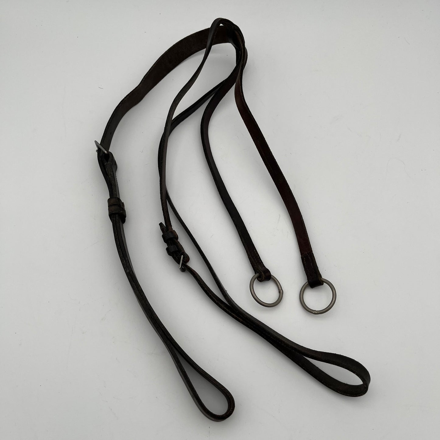 Brown Full Martingale