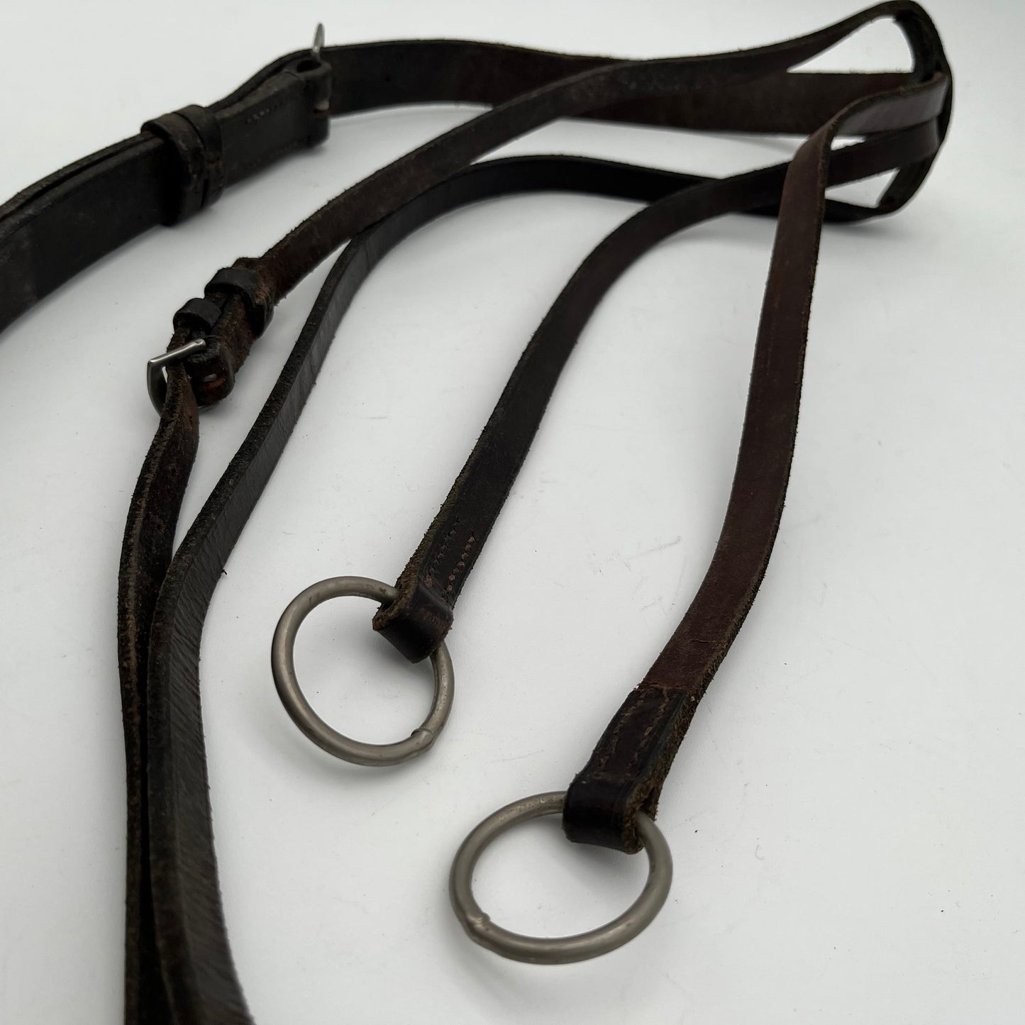 Brown Full Martingale