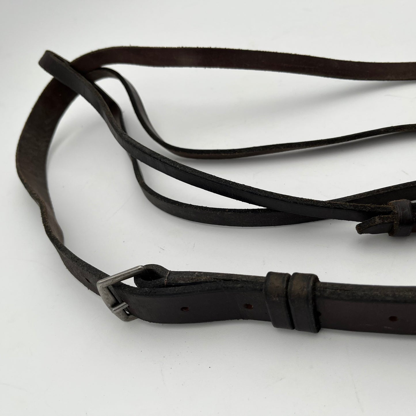 Brown Full Martingale